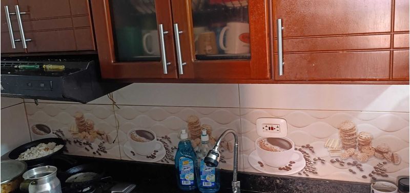 Apartamento en Venta en Bogotá, D.C., Brazuelos-10
