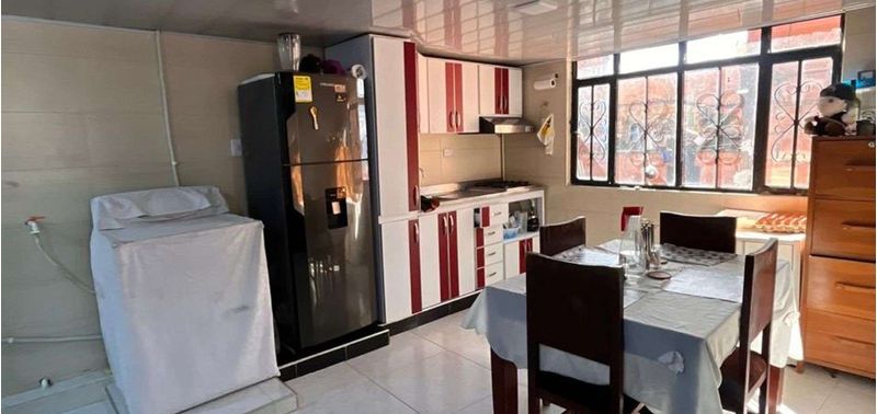 Casa en Venta en Bogotá, D.C., San Cristóbal Sur