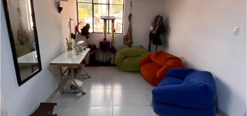Casa en Venta en Bogotá, D.C., San Cristóbal Sur-0