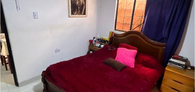 Casa en Venta en Bogotá, D.C., San Cristóbal Sur-14