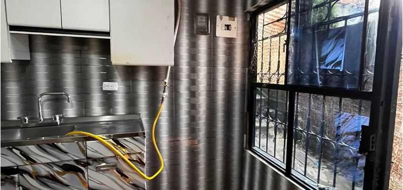 Casa en Venta en Bogotá, D.C., San Cristóbal Sur-17