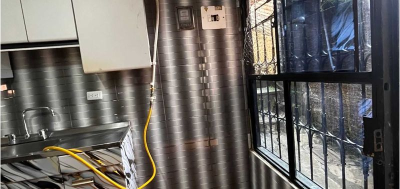 Casa en Venta en Bogotá, D.C., San Cristóbal Sur-20