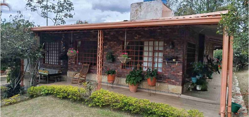 Casa en Venta en Fusagasugá, Fusagasugá