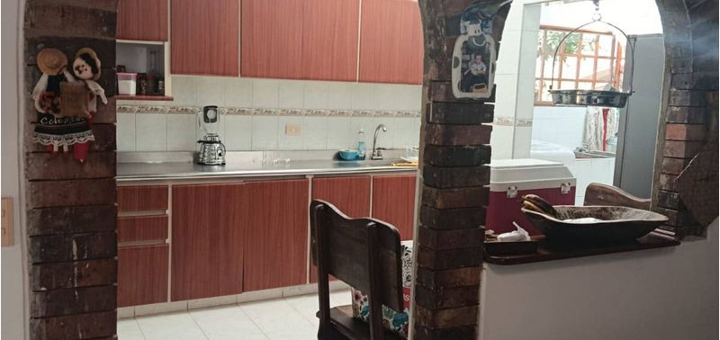 Casa en Venta en Fusagasugá, Fusagasugá-0