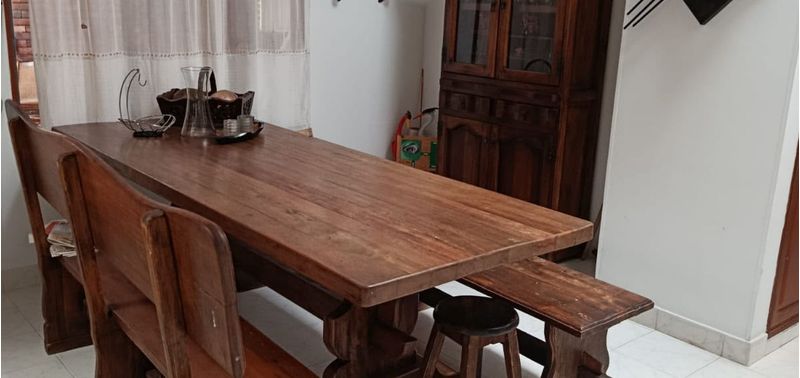 Casa en Venta en Fusagasugá, Fusagasugá-3
