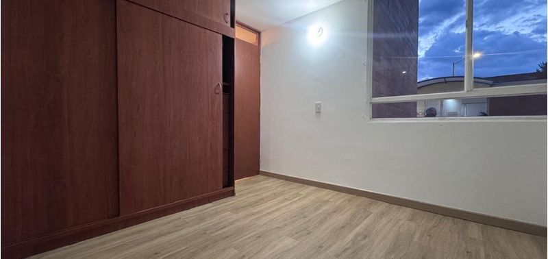Apartamento en Venta en Bogotá, D.C., Minuto de Dios