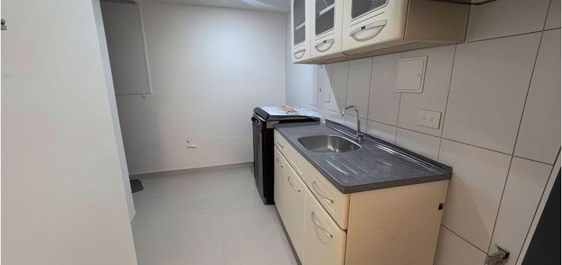Apartamento en Venta en Bogotá, D.C., Minuto de Dios-0