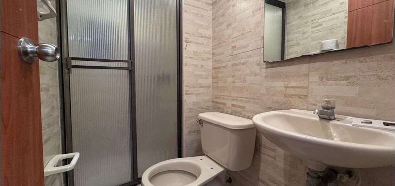 Apartamento en Venta en Bogotá, D.C., Minuto de Dios-2