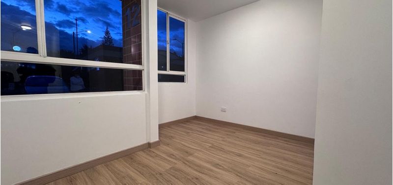 Apartamento en Venta en Bogotá, D.C., Minuto de Dios-4