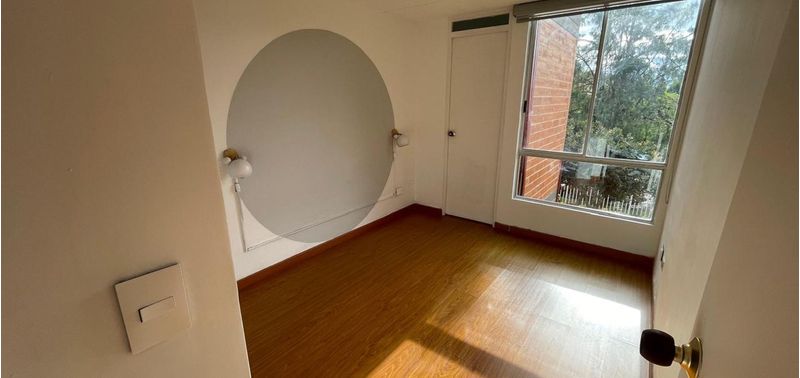 Apartamento en Venta en Bogotá, D.C., El Pinar