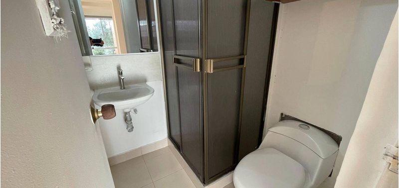 Apartamento en Venta en Bogotá, D.C., El Pinar-9