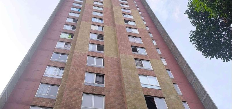 Apartamento en Venta en Medellín, Prado
