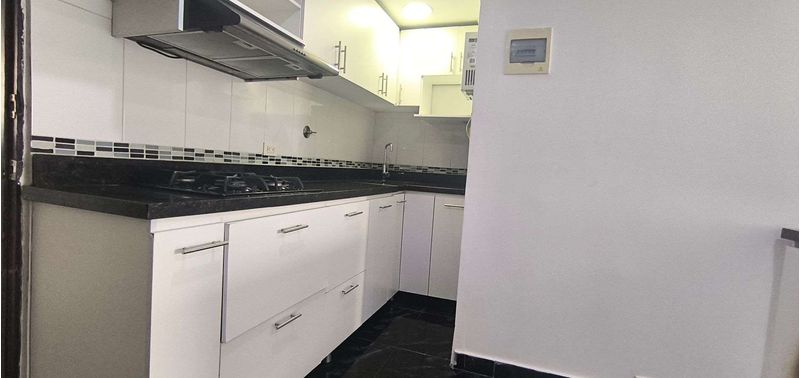 Apartamento en Venta en Medellín, Prado-2