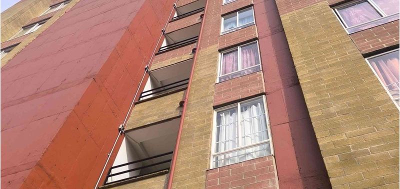 Apartamento en Venta en Medellín, Prado-5