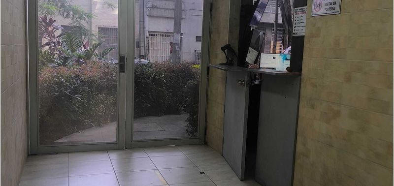 Apartamento en Venta en Medellín, Prado-6