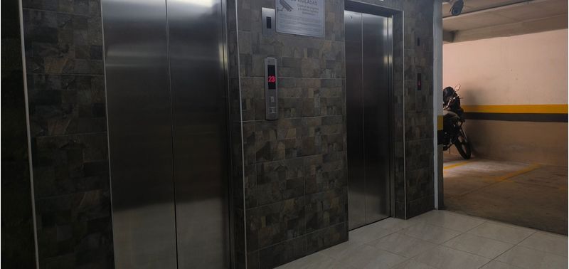 Apartamento en Venta en Medellín, Prado-7