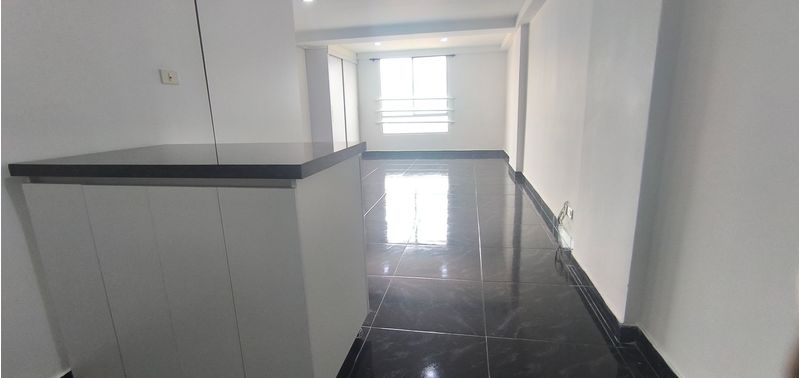 Apartamento en Venta en Medellín, Prado-10