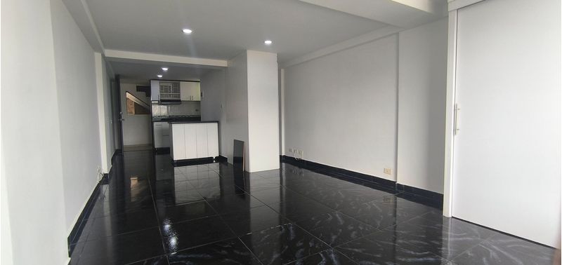 Apartamento en Venta en Medellín, Prado-11