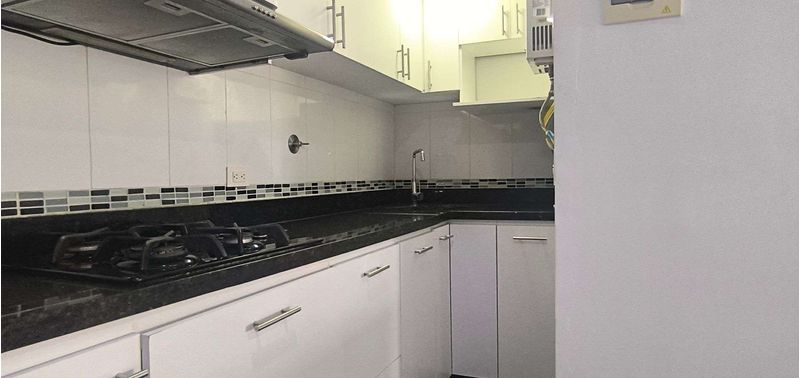 Apartamento en Venta en Medellín, Prado-12