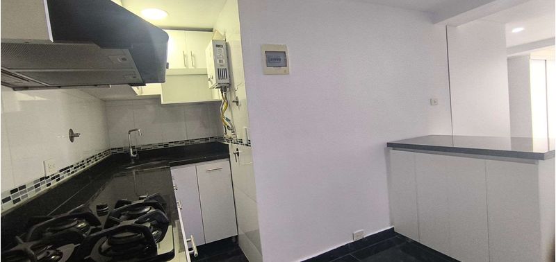 Apartamento en Venta en Medellín, Prado-13