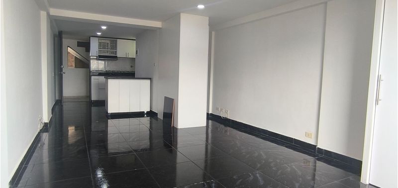 Apartamento en Venta en Medellín, Prado-17