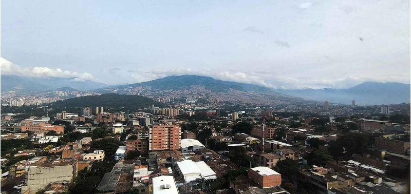 Apartamento en Venta en Medellín, Prado-19
