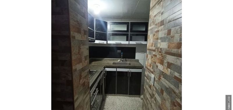 Apartamento en Venta en Bogotá, D.C., Compartir