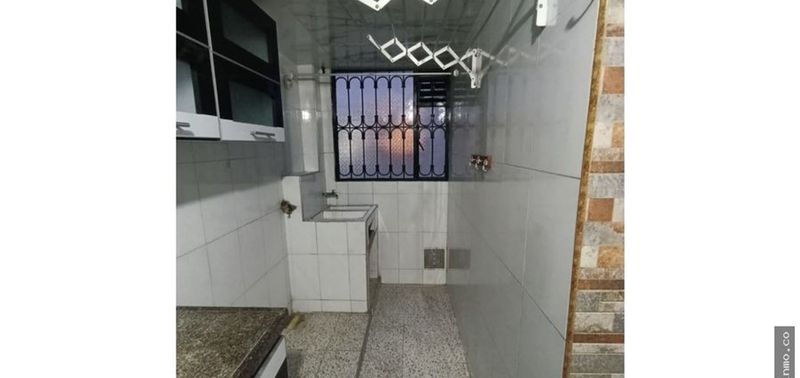 Apartamento en Venta en Bogotá, D.C., Compartir-0