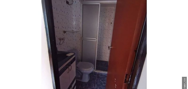 Apartamento en Venta en Bogotá, D.C., Compartir-4