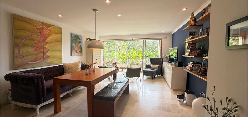 Apartamento en Venta en Medellín, El Poblado