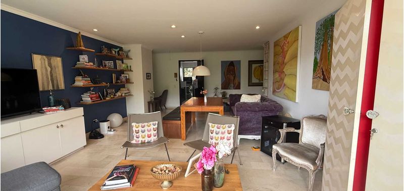 Apartamento en Venta en Medellín, El Poblado-2