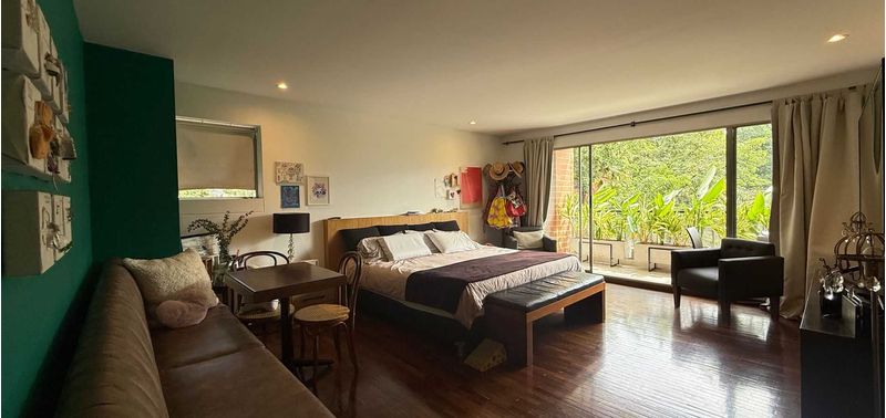 Apartamento en Venta en Medellín, El Poblado-5