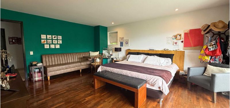 Apartamento en Venta en Medellín, El Poblado-6