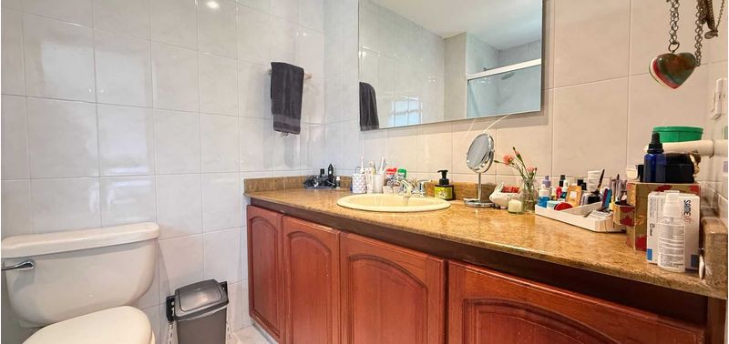 Apartamento en Venta en Medellín, El Poblado-7