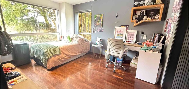 Apartamento en Venta en Medellín, El Poblado-8