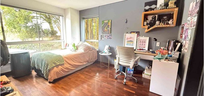 Apartamento en Venta en Medellín, El Poblado-9