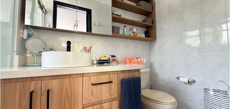 Apartamento en Venta en Medellín, El Poblado-10