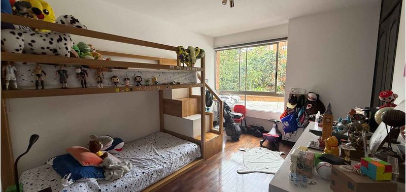 Apartamento en Venta en Medellín, El Poblado-11