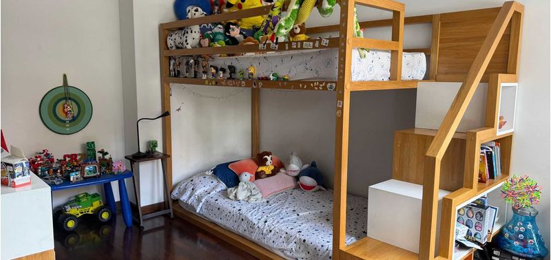 Apartamento en Venta en Medellín, El Poblado-12