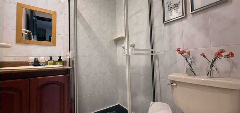 Apartamento en Venta en Medellín, El Poblado-13