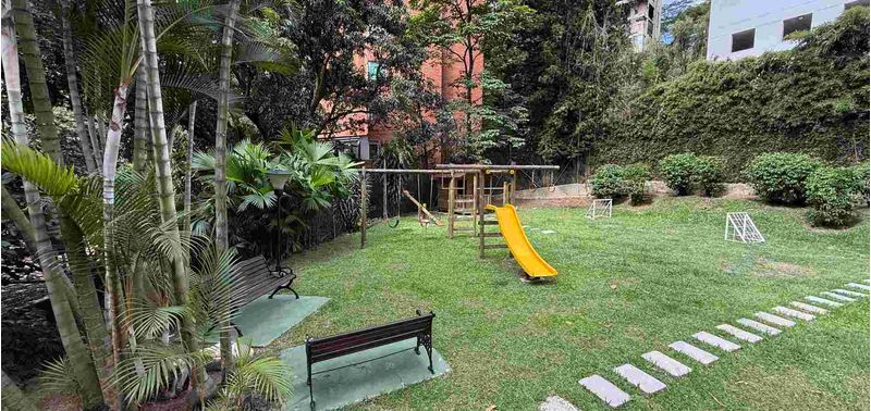 Apartamento en Venta en Medellín, El Poblado-15