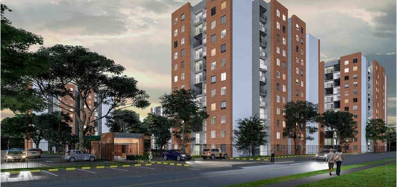 Tierralinda de los Farallones proyecto de vivienda-0