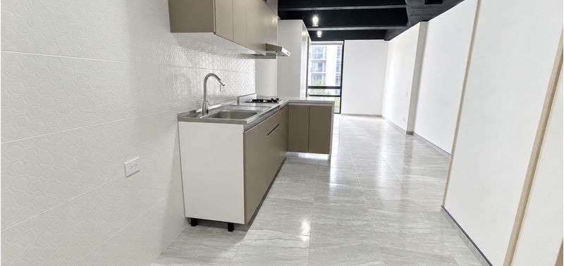 Apartamento en Venta en Bogotá, D.C., Bosque de Pinos