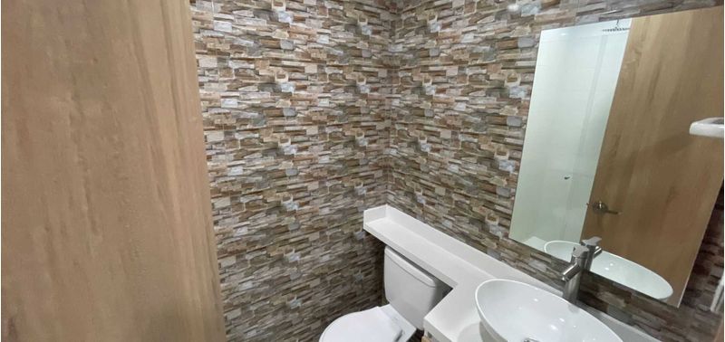 Apartamento en Venta en Bogotá, D.C., Bosque de Pinos-1