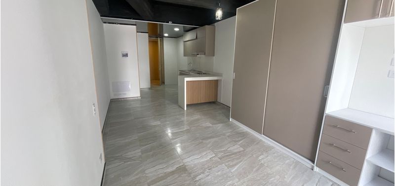 Apartamento en Venta en Bogotá, D.C., Bosque de Pinos-4