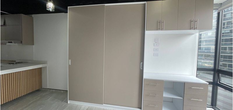 Apartamento en Venta en Bogotá, D.C., Bosque de Pinos-6