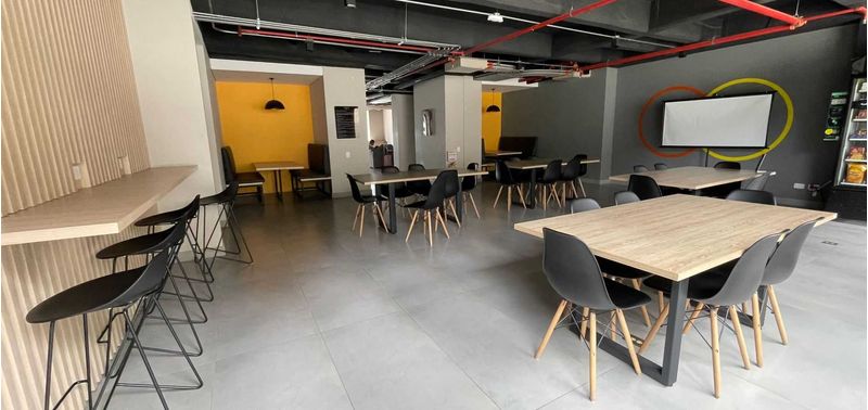 Apartamento en Venta en Bogotá, D.C., Bosque de Pinos-8