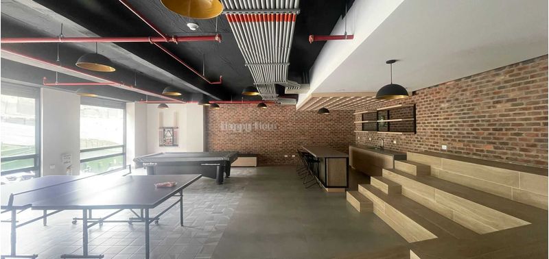 Apartamento en Venta en Bogotá, D.C., Bosque de Pinos-9