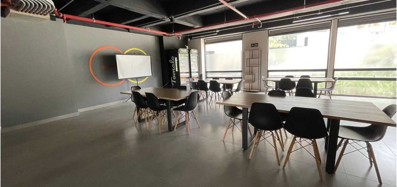 Apartamento en Venta en Bogotá, D.C., Bosque de Pinos-11