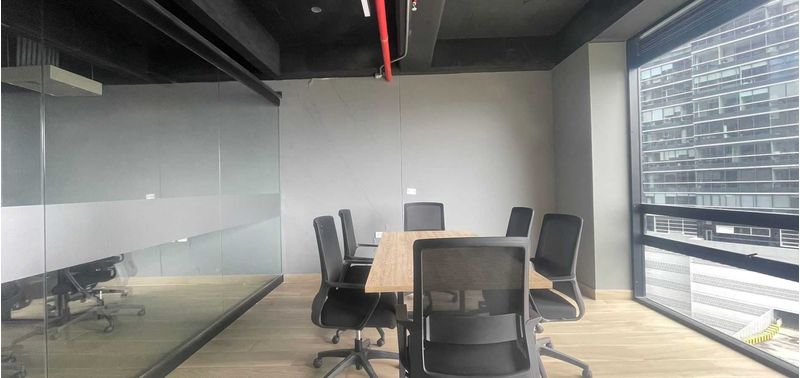 Apartamento en Venta en Bogotá, D.C., Bosque de Pinos-13